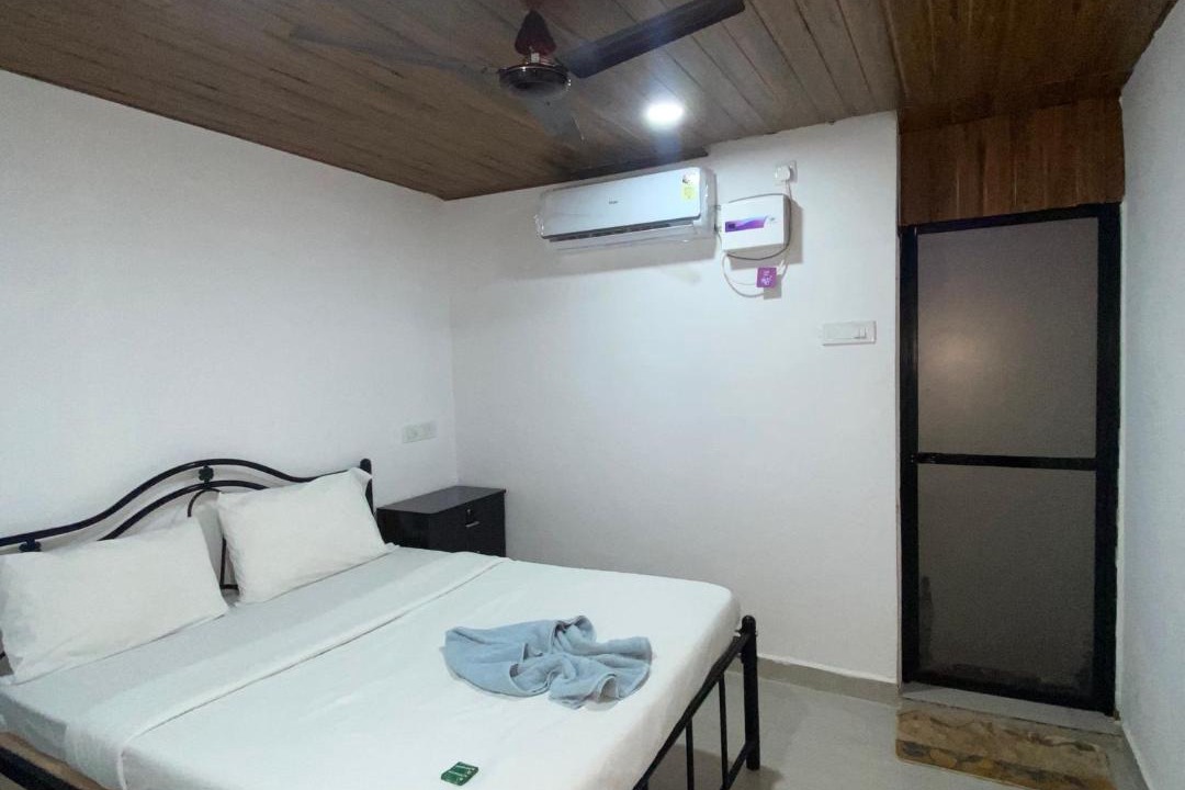 Photo of Bedroom in Arambol