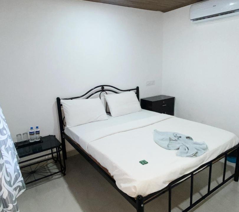 Photo of Bedroom in Arambol