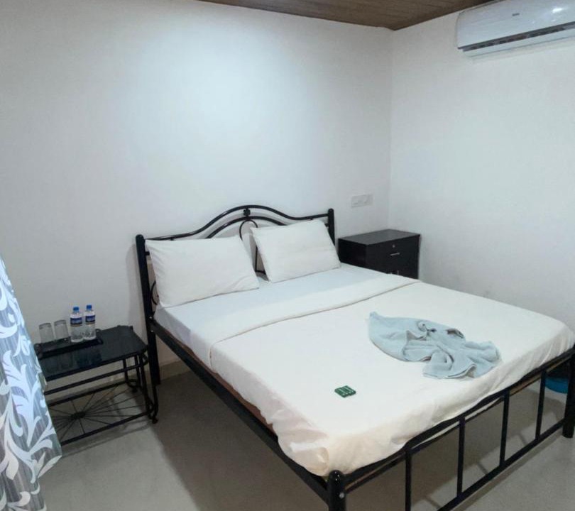 Photo of Bedroom in Arambol