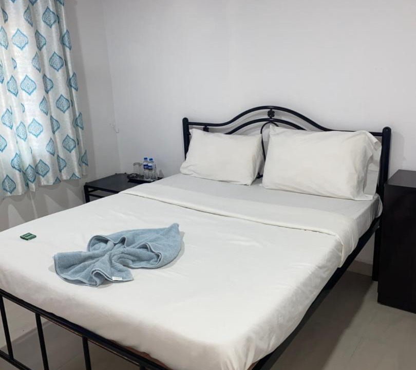 Photo of Bedroom in Arambol