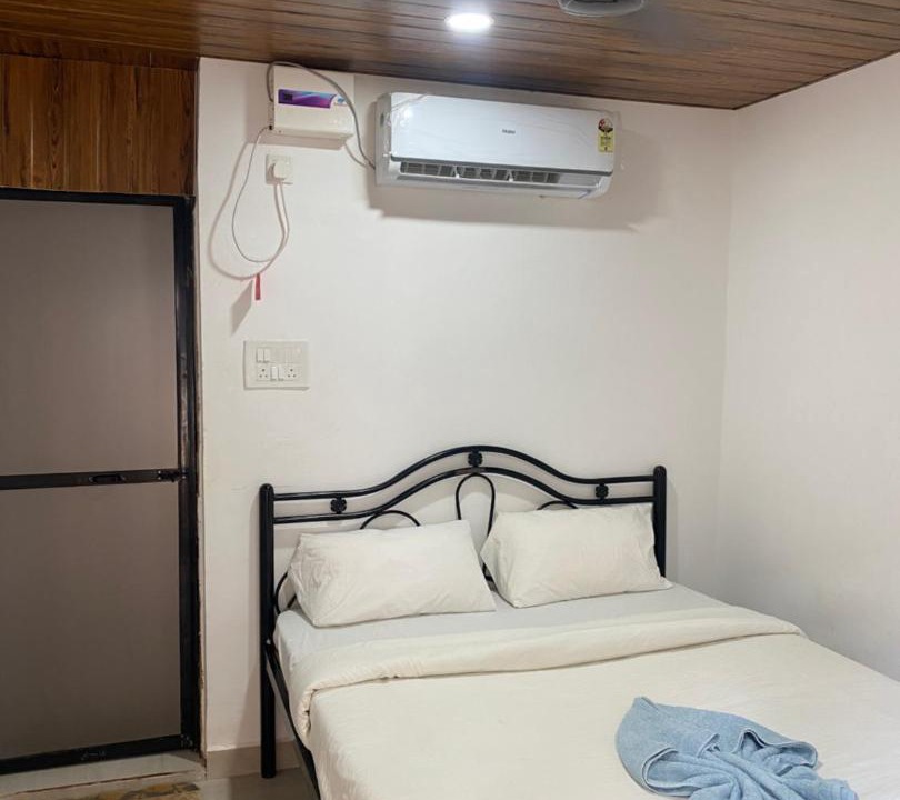 Photo of Bedroom in Arambol