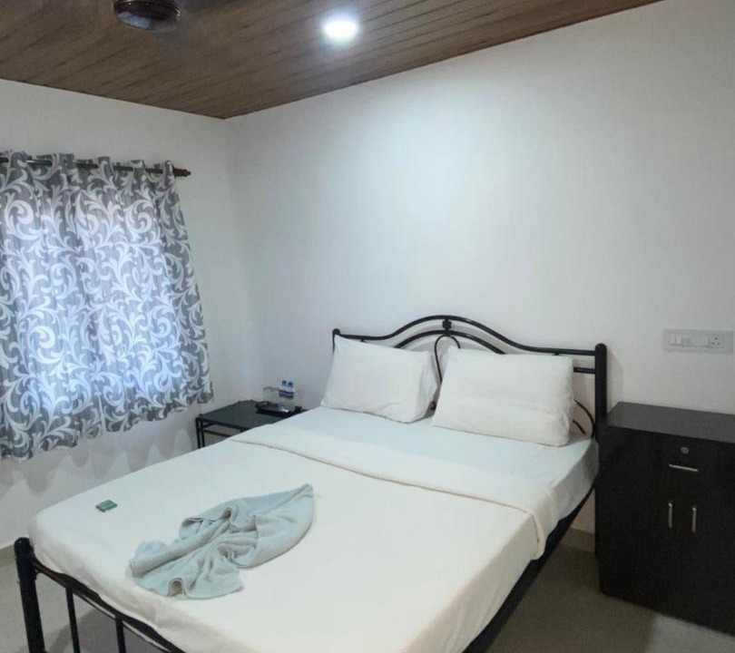 Photo of Bedroom in Arambol