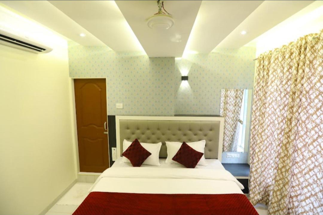 Photo of Bedroom in Airoli