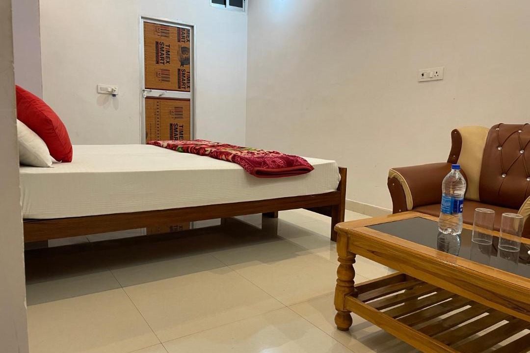 Photo of Bedroom in Rajgir