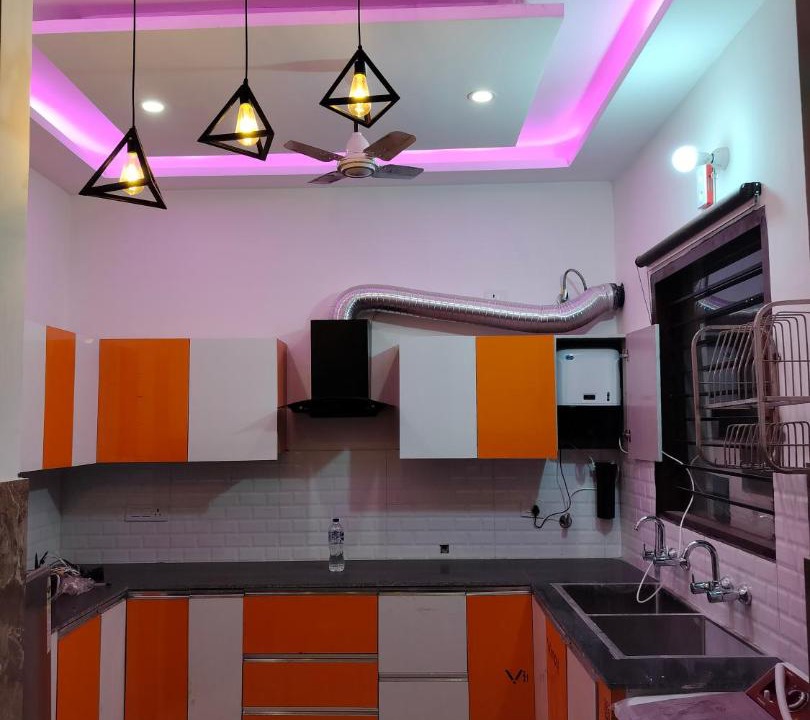 Photo of Kitchen in Landran