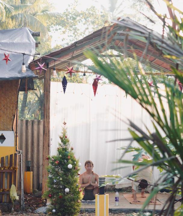 Photo of Others in Munroe Island