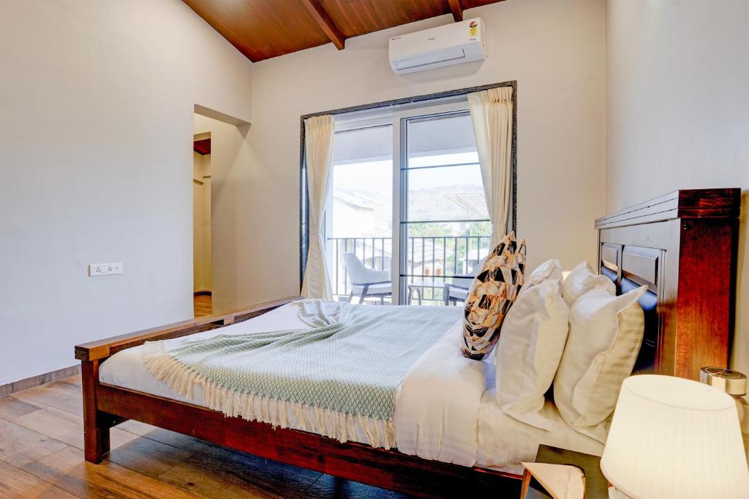 Photo of Bedroom in Kune Village