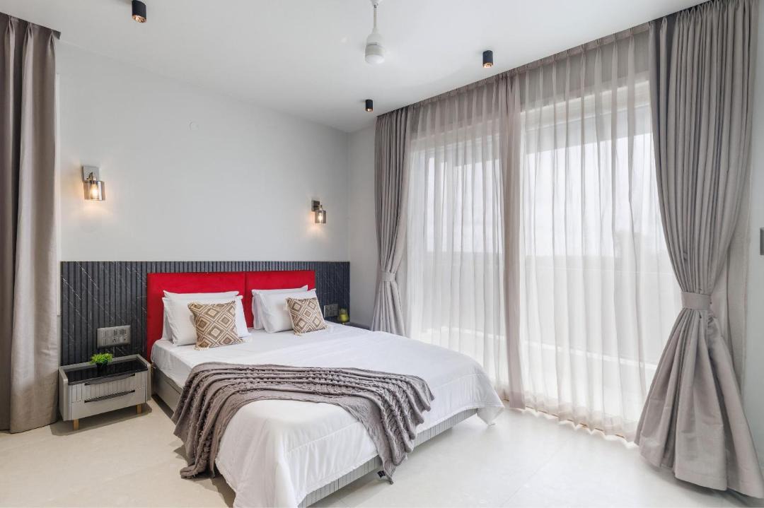 Photo of Bedroom in Doddaballapur