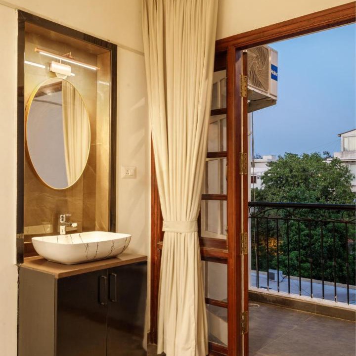 Photo of Bathroom in D Costa Layout