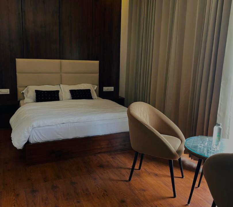 Photo of Bedroom in Phagwara