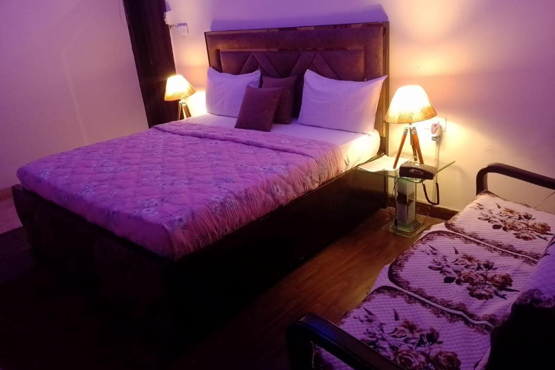 Photo of Bedroom in Pashim Vihar