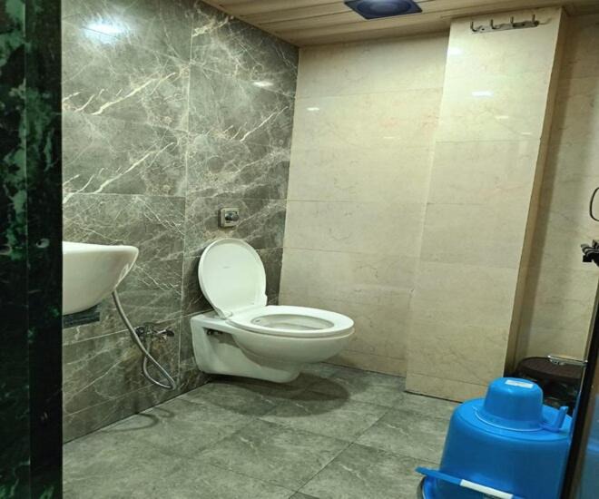 Photo of Bathroom in Jogeshwari East