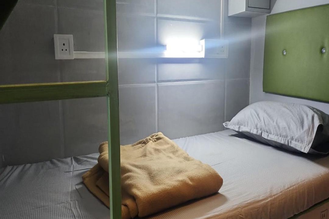 Photo of Bedroom in Jogeshwari East