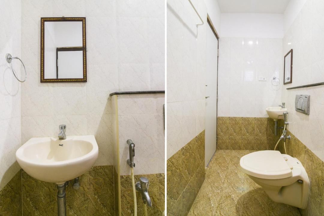 Photo of Bathroom in Nanganallur