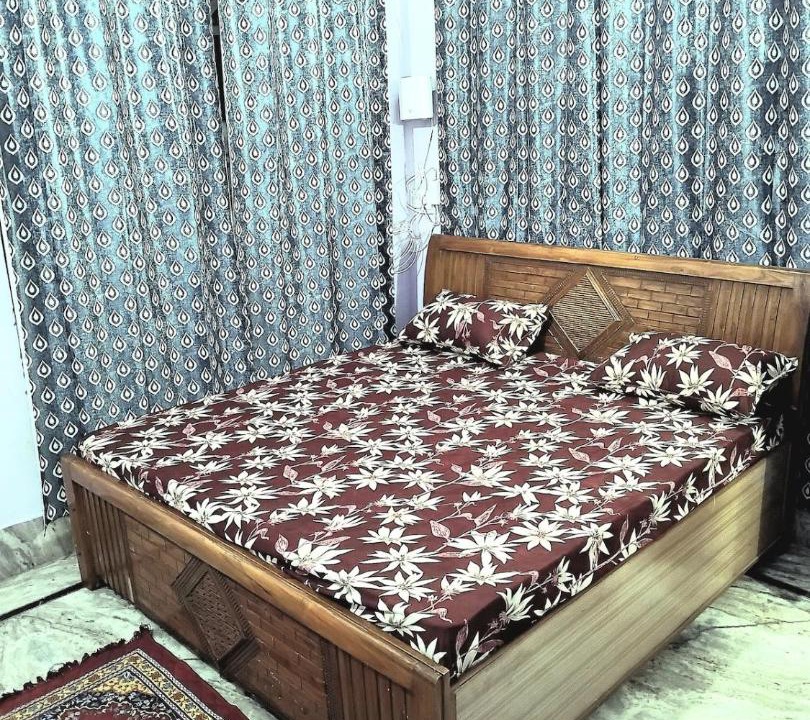 Photo of Bedroom in Mayapur