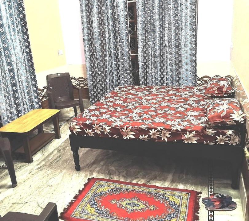 Photo of Bedroom in Mayapur