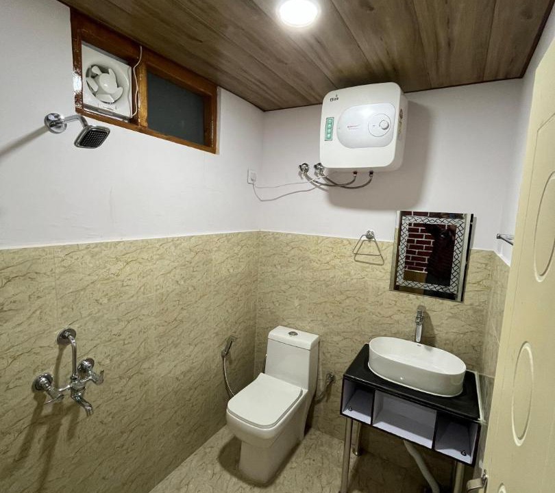 Photo of Bathroom in Baldeyan