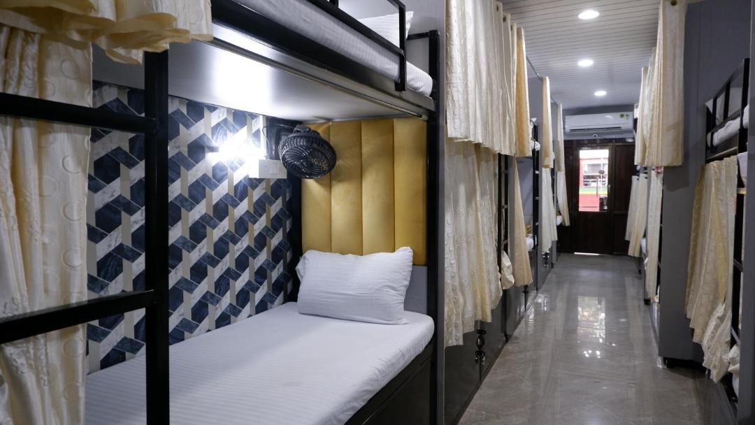 Photo of Bedroom in Santacruz