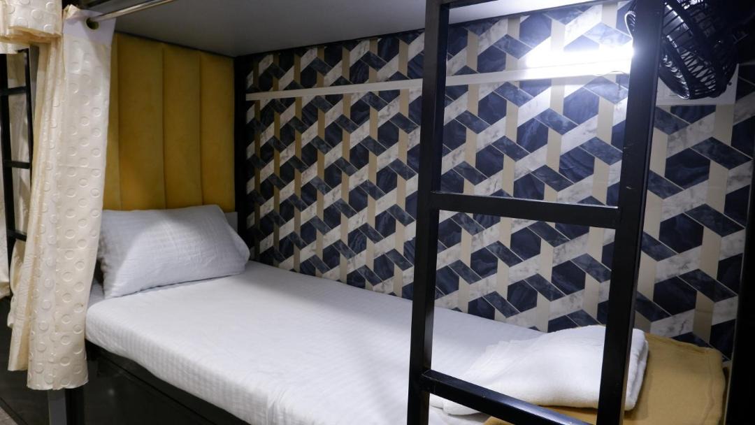 Photo of Bedroom in Santacruz