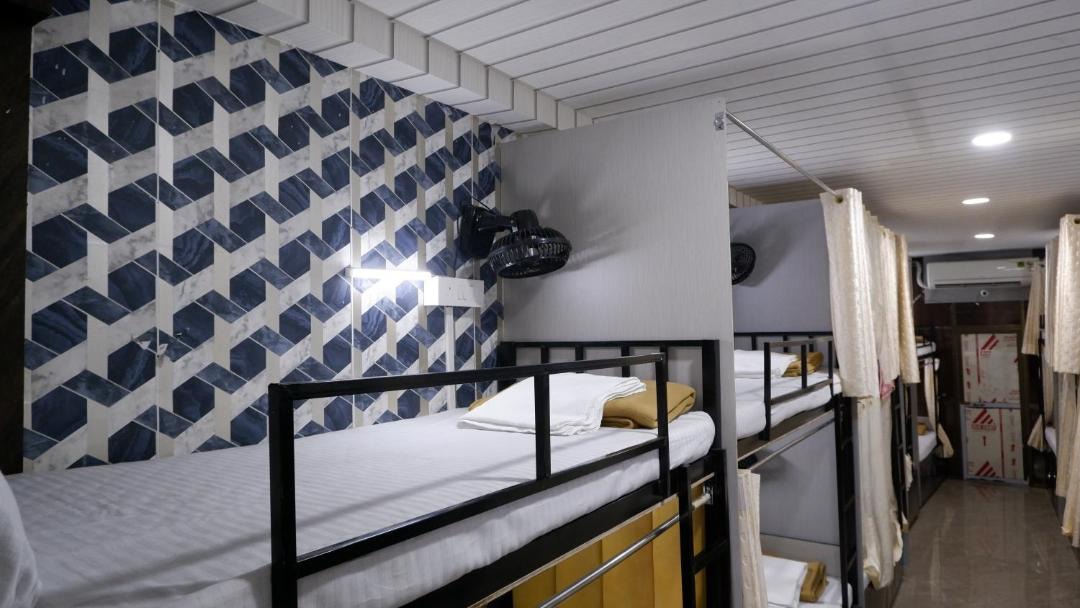 Photo of Bedroom in Santacruz