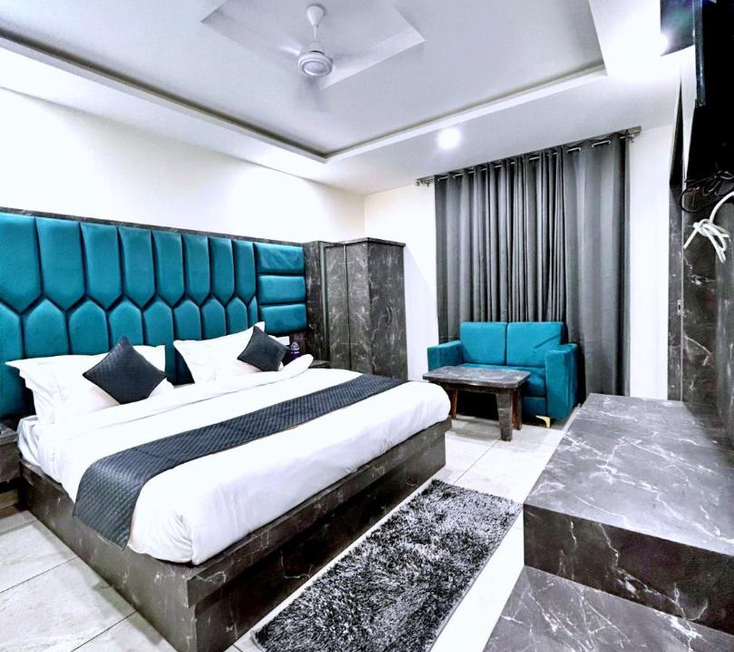 Photo of Bedroom in Katra