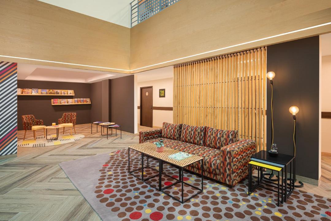 Photo of Livingroom in Keshav Nagar