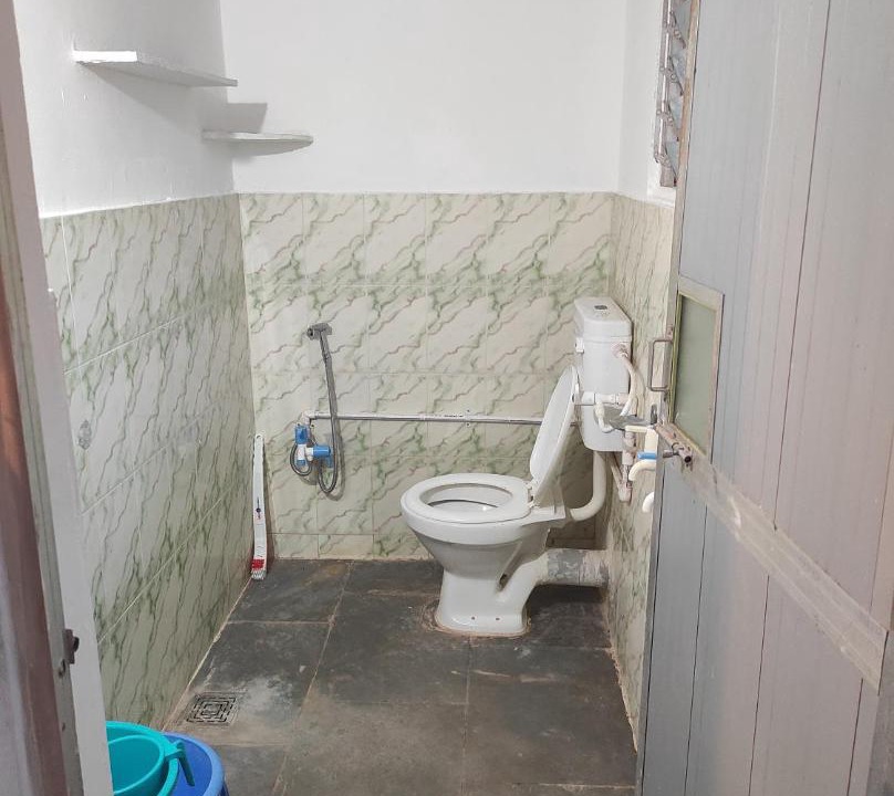 Photo of Bathroom in Ratnagiri