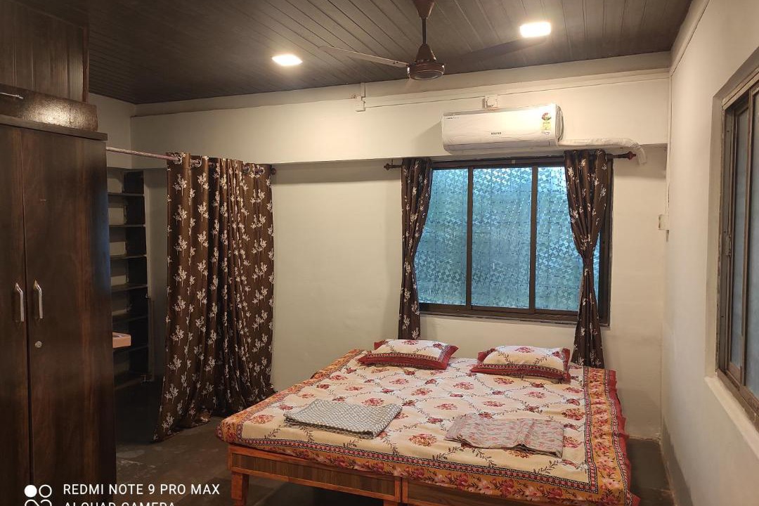 Photo of Bedroom in Ratnagiri
