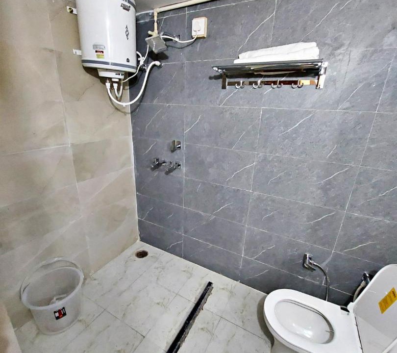 Photo of Bathroom in Kurukshetra