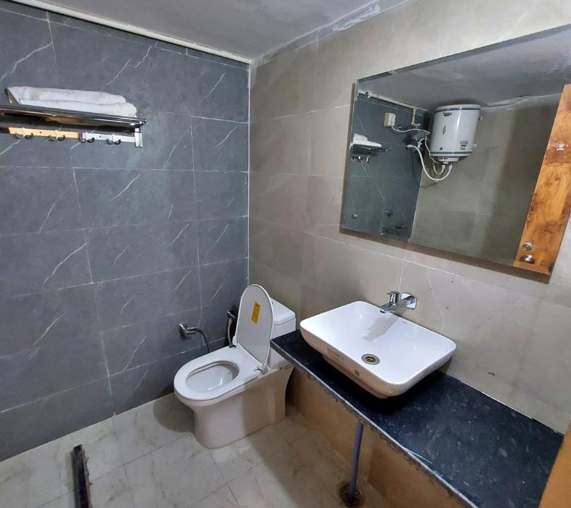 Photo of Bathroom in Kurukshetra