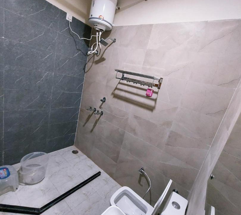 Photo of Bathroom in Kurukshetra