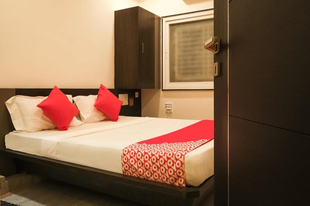 Photo of Bedroom in Vijayawada