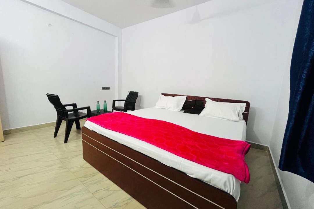 Photo of Bedroom in Visakhapatnam