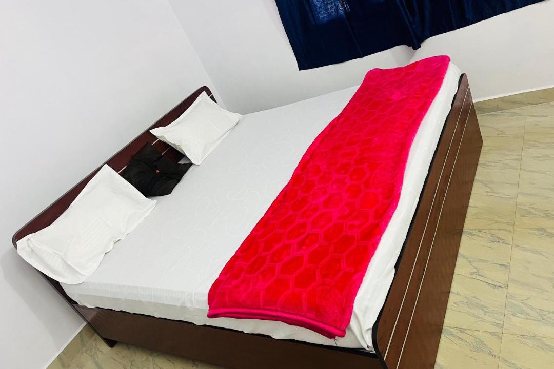 Photo of Bedroom in Visakhapatnam