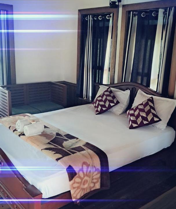 Photo of Bedroom in Neeleshwar