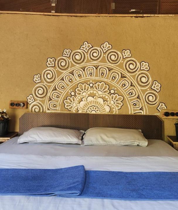 Photo of Bedroom in Bir