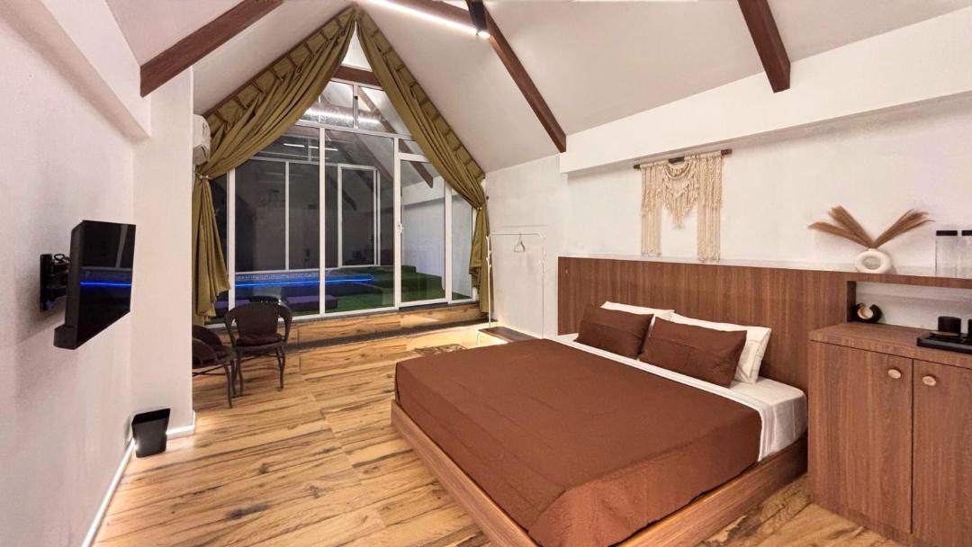 Photo of Bedroom in Murud