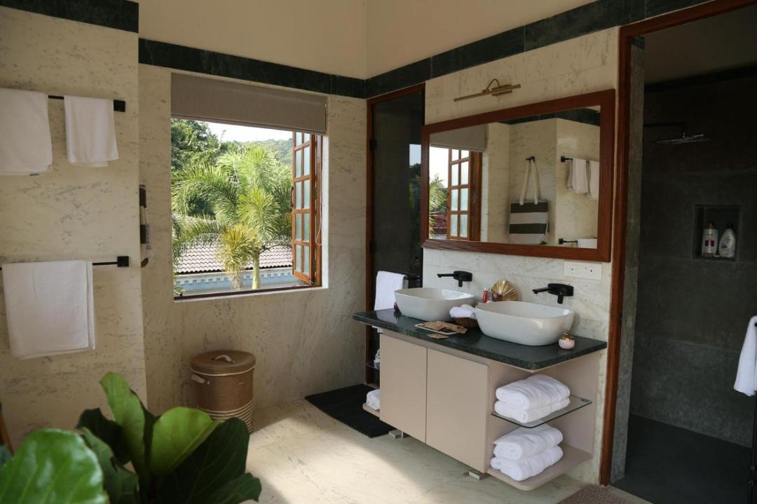 Photo of Bathroom in Mandrem