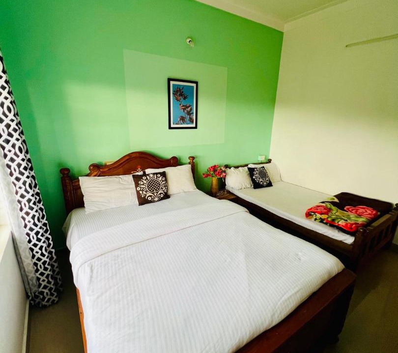 Photo of Bedroom in Mullusoge