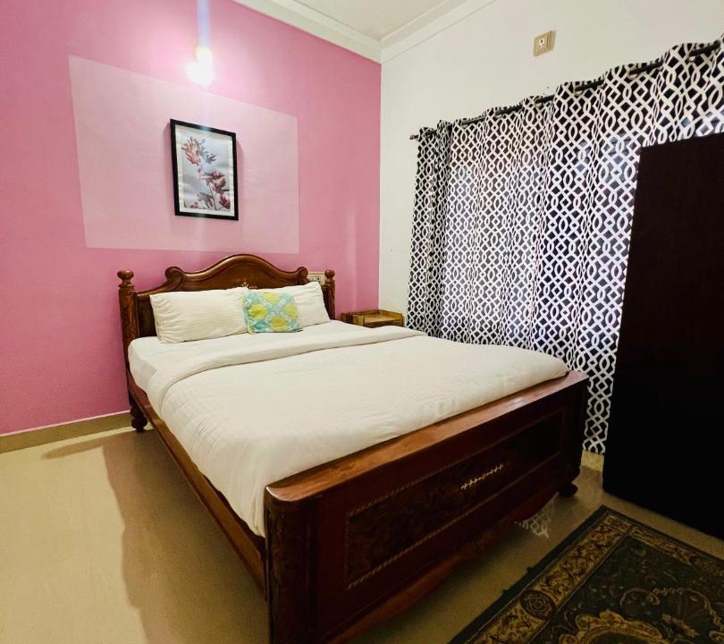Photo of Bedroom in Mullusoge