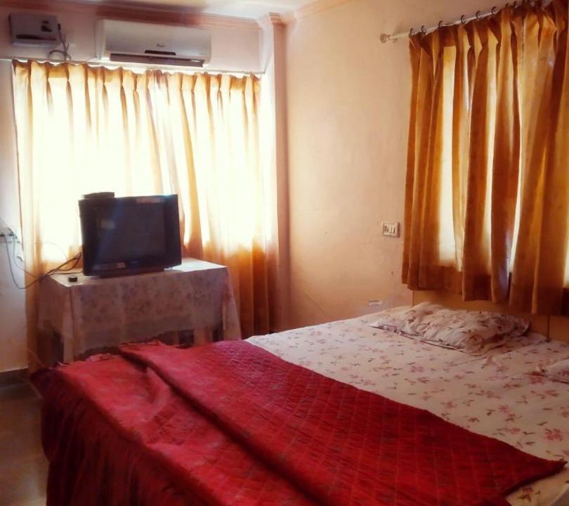 Photo of Bedroom in Murud