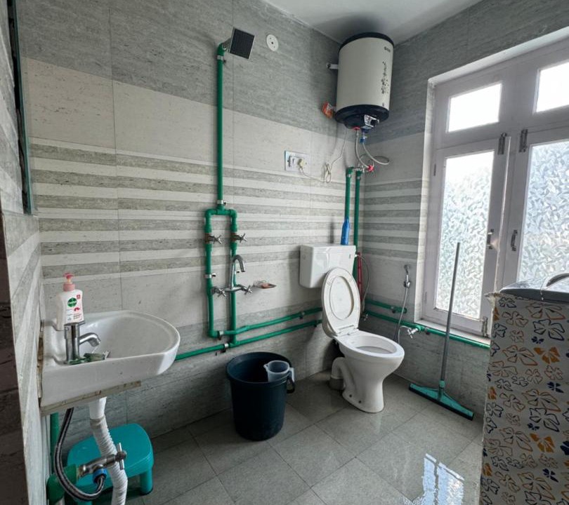 Photo of Bathroom in Sissu
