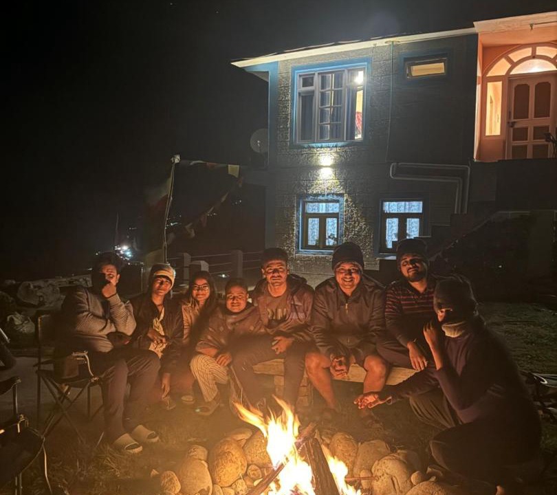Photo of Outdoor in Sissu