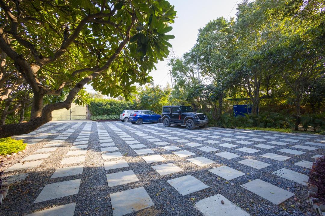 Photo of Outdoor in Faridabad