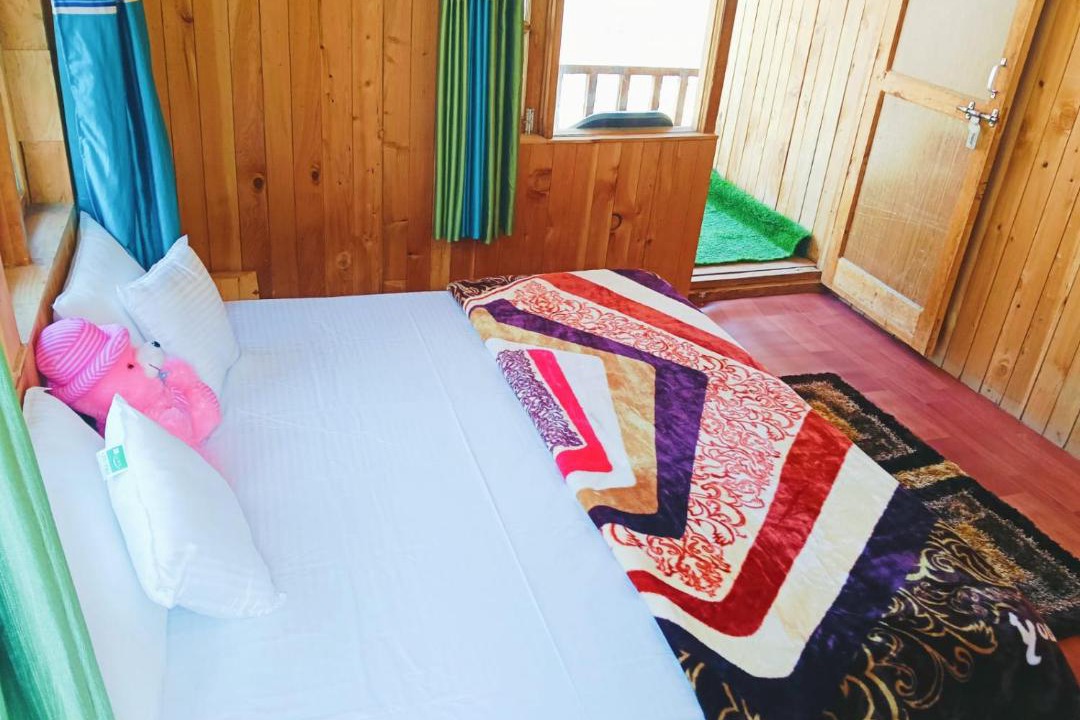 Photo of Bedroom in Banjar