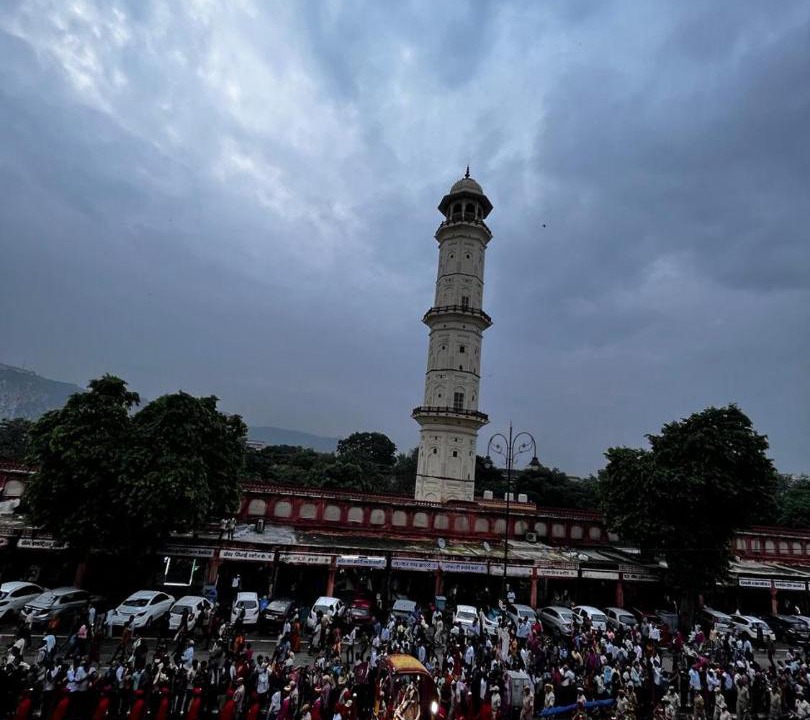 Photo of Others in Pink City