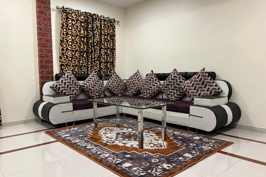 Photo of Livingroom in Medha