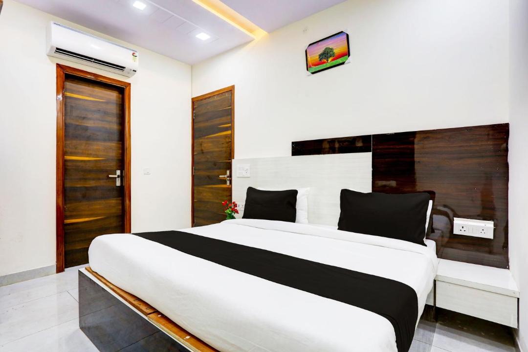 Photo of Bedroom in Rohini