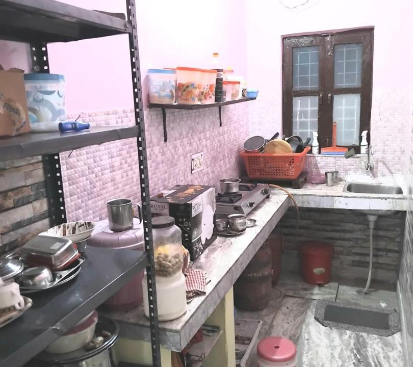 Photo of Kitchen in Raiwala
