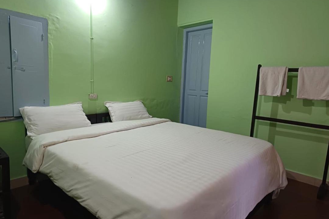 Photo of Bedroom in Chikkamagaluru
